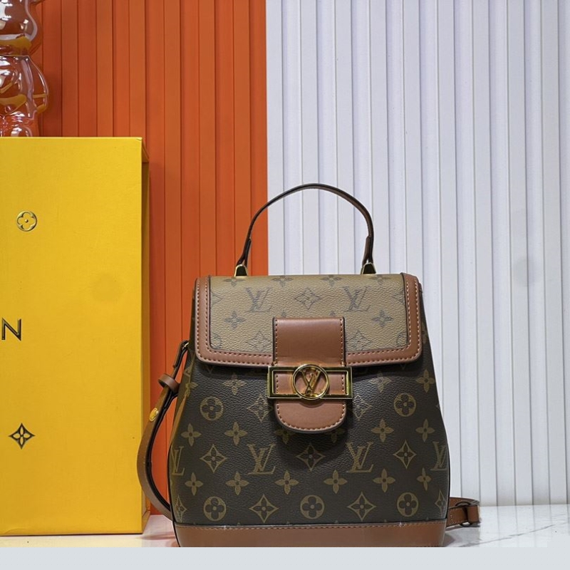 LV Backpacks